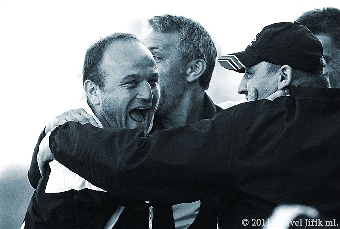 1.FK Příbram - Bohemians 1905 0:1 (0:0)