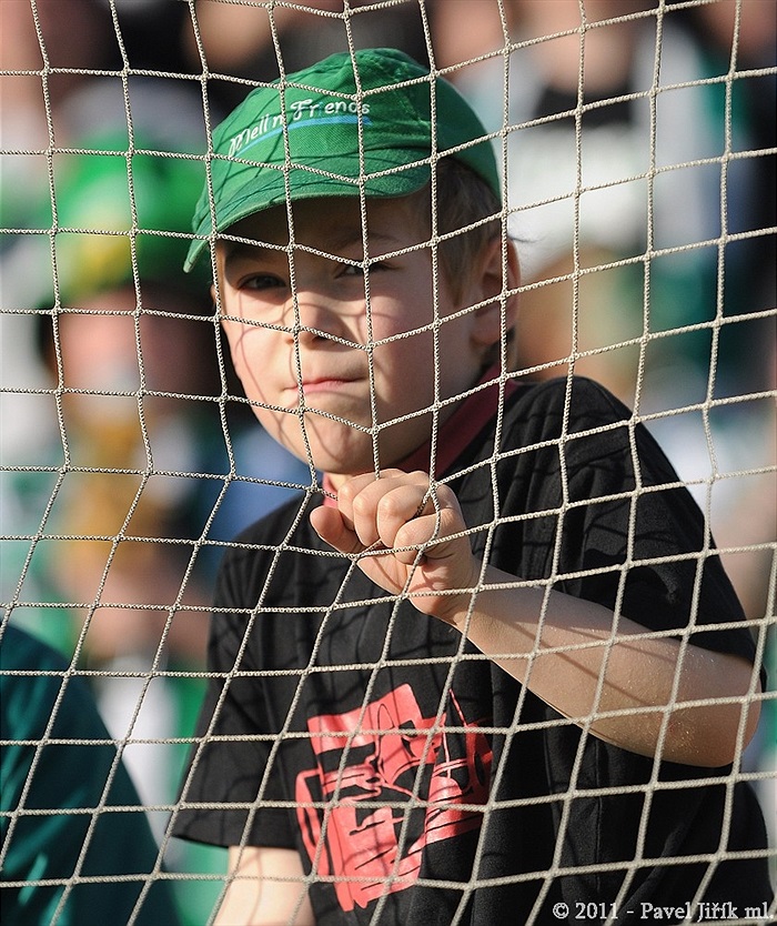 1.FK Příbram - Bohemians 1905 0:1 (0:0)