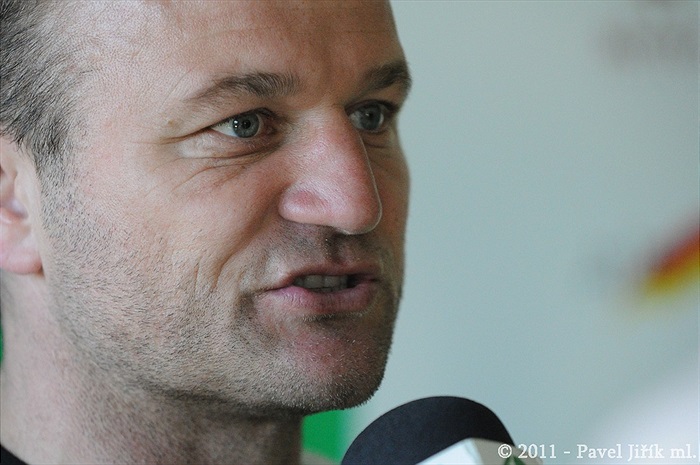 1.FK Příbram - Bohemians 1905 0:1 (0:0)