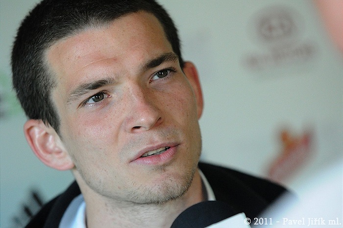 1.FK Příbram - Bohemians 1905 0:1 (0:0)