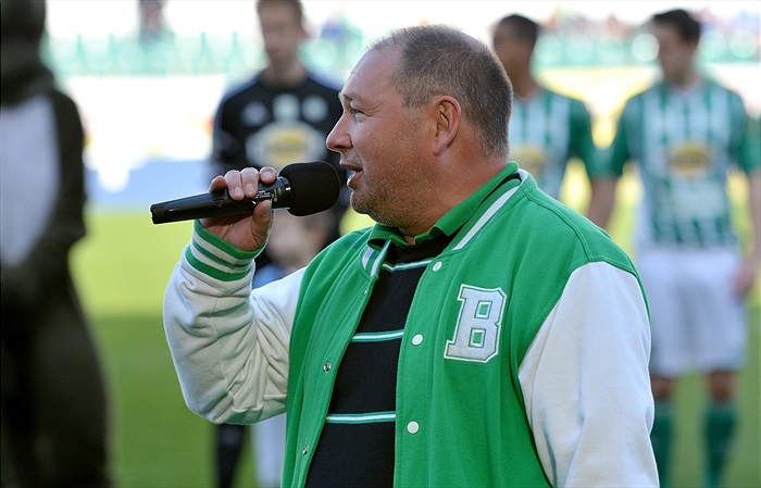 Bohemians Praha 1905 - FC Slovan Liberec