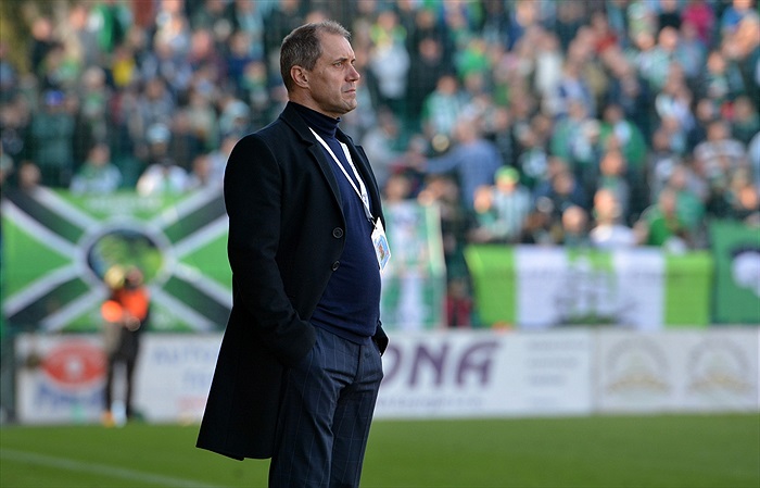 Bohemians Praha 1905 - FC Slovan Liberec