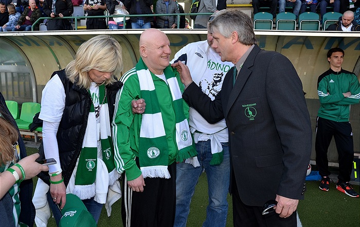 Bohemians Praha 1905 - FC Slovan Liberec 0:1 (0:1)