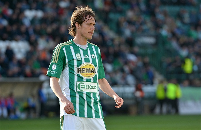 Bohemians Praha 1905 - FC Slovan Liberec 0:1 (0:1)