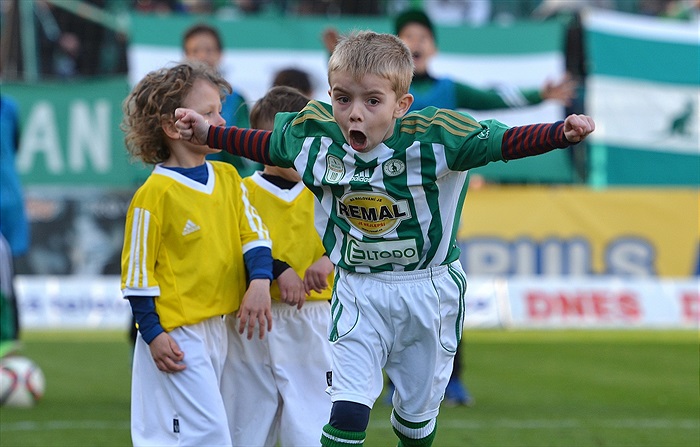 Bohemians Praha 1905 - FC Slovan Liberec 0:1 (0:1)