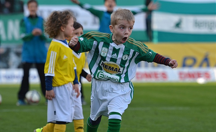 Bohemians Praha 1905 - FC Slovan Liberec 0:1 (0:1)
