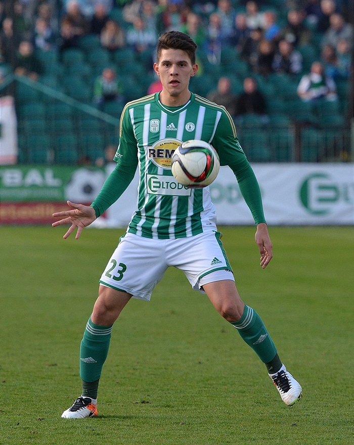 Bohemians Praha 1905 - FC Slovan Liberec 0:1 (0:1)