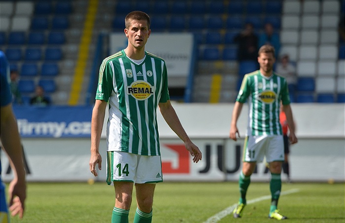 FC Slovan Liberec - Bohemians Praha 1905 1:1 (1:0)