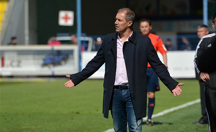 FC Slovan Liberec - Bohemians Praha 1905 1:1 (1:0)