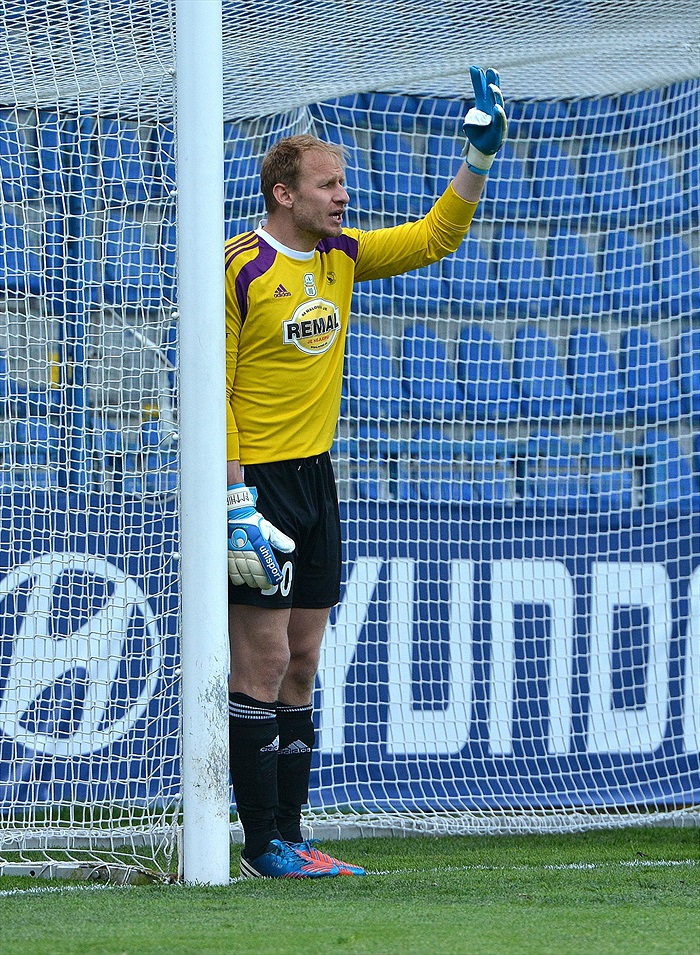 FC Slovan Liberec - Bohemians Praha 1905 1:1 (1:0)