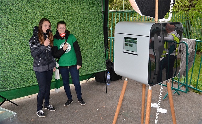 Bohemians Praha 1905 - SK Slavia Praha 0:0