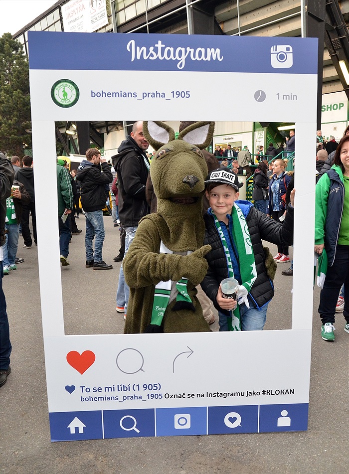 Bohemians Praha 1905 - SK Slavia Praha 0:0