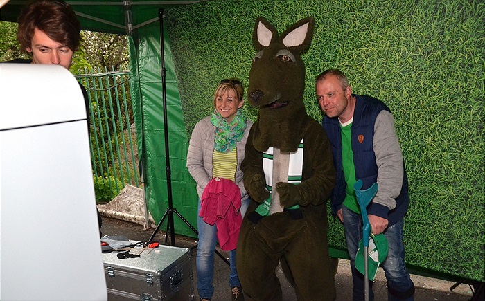 Bohemians Praha 1905 - SK Slavia Praha 0:0