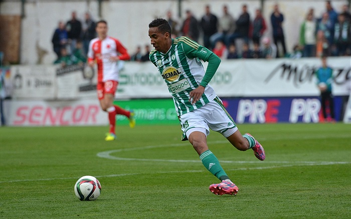 Bohemians Praha 1905 - SK Slavia Praha 0:0