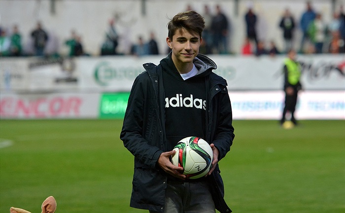 Bohemians Praha 1905 - SK Slavia Praha 0:0