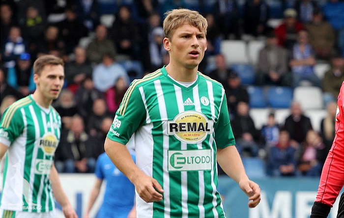 FC Slovan Liberec - Bohemians Praha 1905 4:1 (3:0)