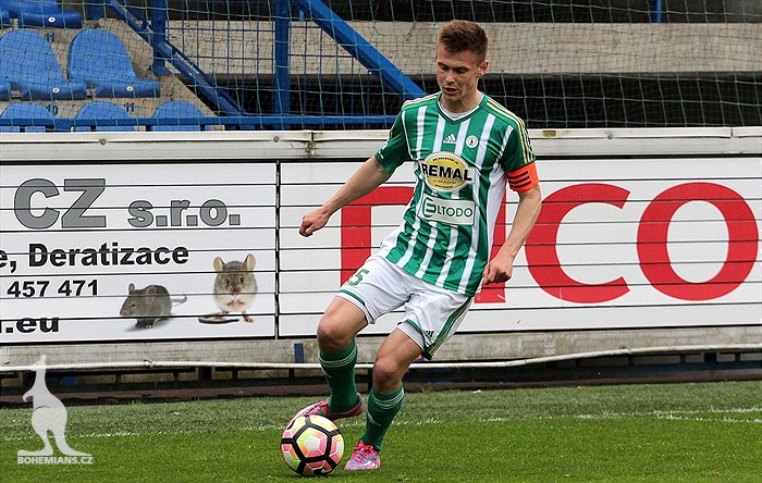 FC Slovan Liberec - Bohemians Praha 1905 4:1 (3:0)