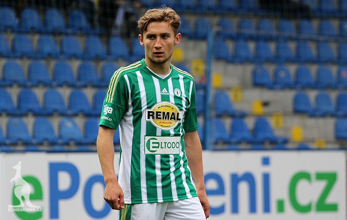 FC Slovan Liberec - Bohemians Praha 1905 4:1 (3:0)