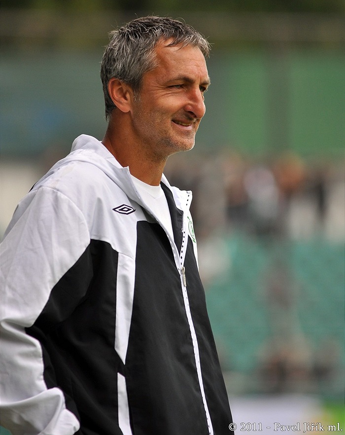 Bohemians 1905 - FK Dukla Praha 1:0 (1:0)