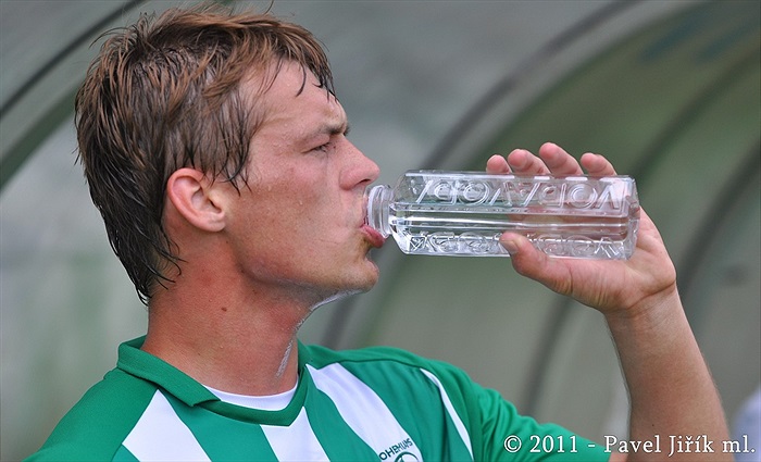 Bohemians 1905 - FK Dukla Praha 1:0 (1:0)