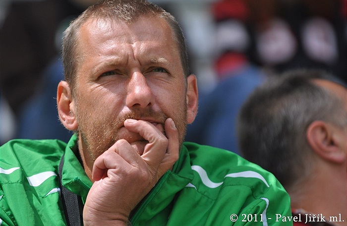 Bohemians 1905 - FK Dukla Praha 1:0 (1:0)