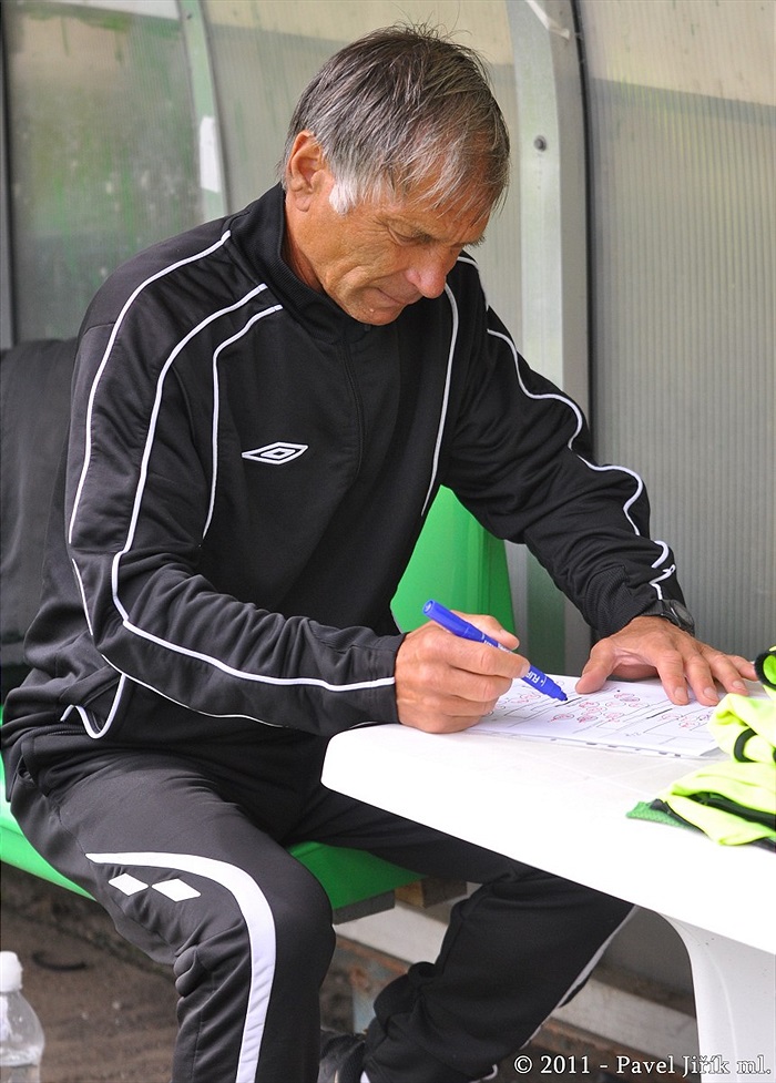 Bohemians 1905 - FK Dukla Praha 1:0 (1:0)