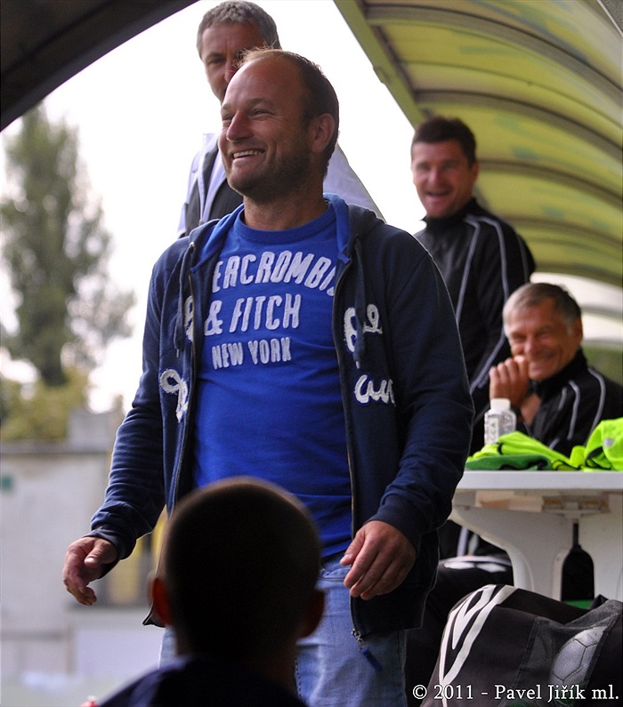 Bohemians 1905 - FK Dukla Praha 1:0 (1:0)