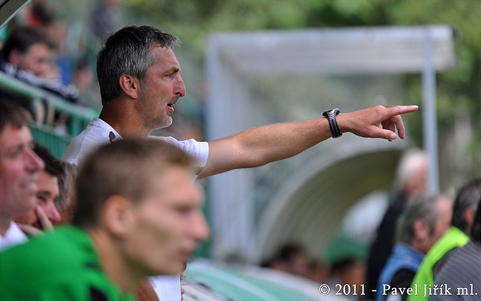 Bohemians 1905 - FK Dukla Praha 1:0 (1:0)