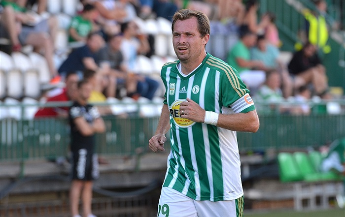 Bohemians Praha 1905 - SK Slavia Praha 0:1 (0:0) 