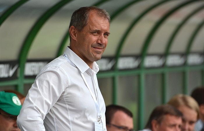 FK Jablonec - Bohemians Praha 1905