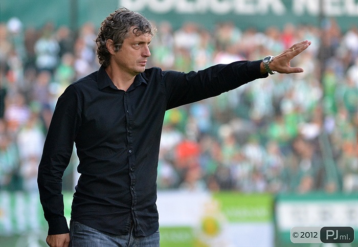 Bohemians 1905 - MFK OKD Karviná 5:1 (3:1)