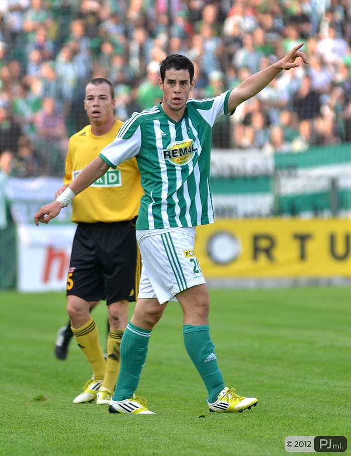 Bohemians 1905 - MFK OKD Karviná 5:1 (3:1)