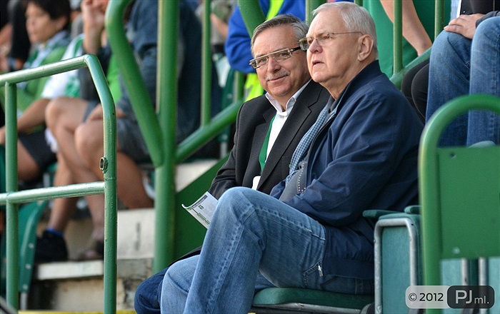 Bohemians 1905 - MFK OKD Karviná 5:1 (3:1)