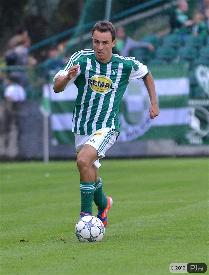 Bohemians 1905 - MFK OKD Karviná 5:1 (3:1)