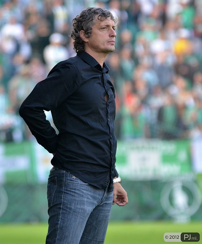 Bohemians 1905 - MFK OKD Karviná 5:1 (3:1)