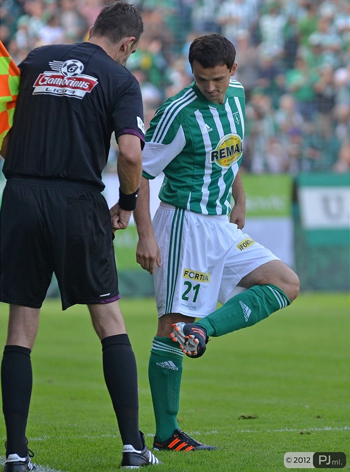 Bohemians 1905 - MFK OKD Karviná 5:1 (3:1)