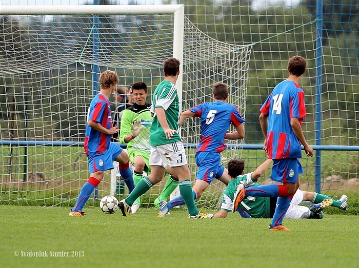 Bohemians Praha 1905 - FC Viktoria Plzeň 3:2 (1:0)