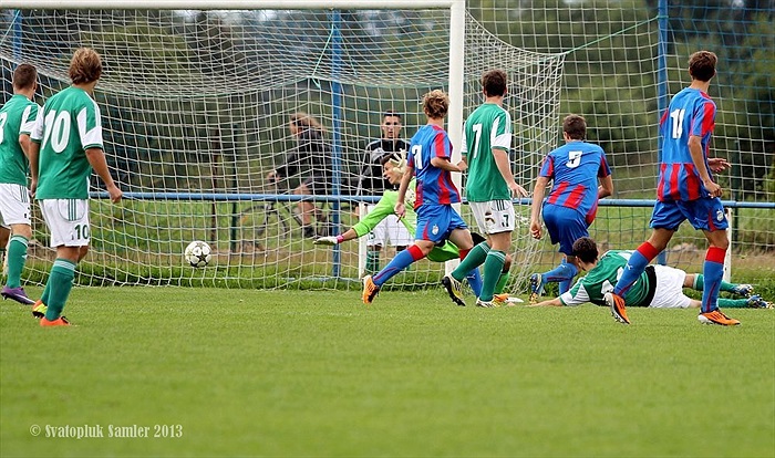 Bohemians Praha 1905 - FC Viktoria Plzeň 3:2 (1:0)