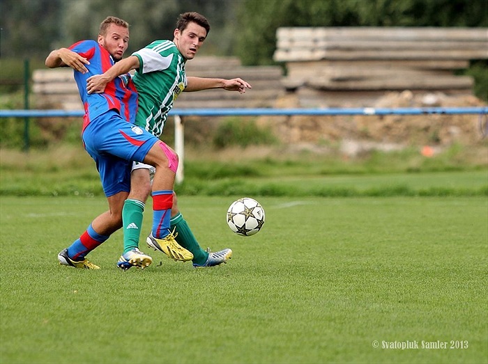 Bohemians Praha 1905 - FC Viktoria Plzeň 3:2 (1:0)