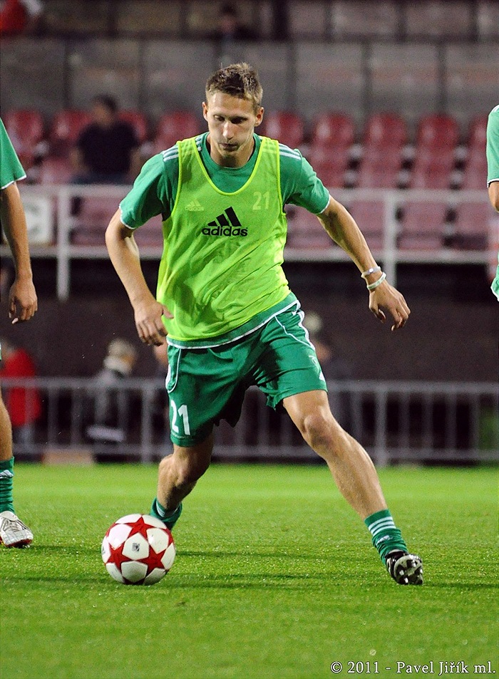 Viktoria Žižkov - Bohemians 1905 0:1 (0:0)