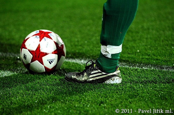 Viktoria Žižkov - Bohemians 1905 0:1 (0:0)