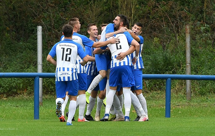 Chlumec nad Cidlinou - Bohemians 2:1 (1:0)