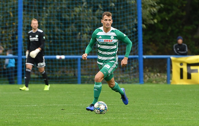 Chlumec nad Cidlinou - Bohemians 2:1 (1:0)