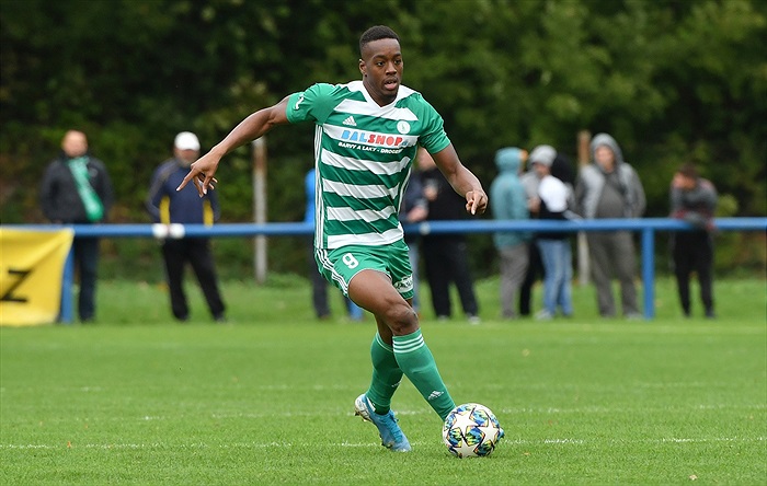 Chlumec nad Cidlinou - Bohemians 2:1 (1:0)