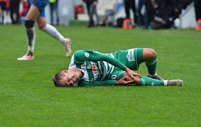 Chlumec nad Cidlinou - Bohemians 2:1 (1:0)
