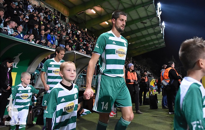 Bohemians Praha 1905 - FC teplice 2:3 (2:1)