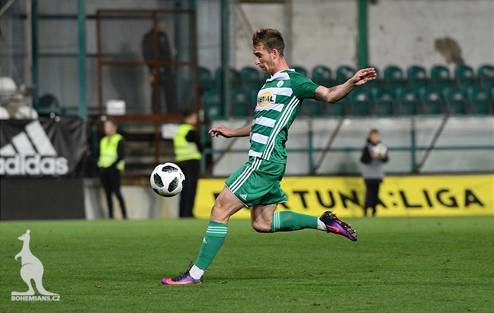 Bohemians Praha 1905 - FC teplice 2:3 (2:1)
