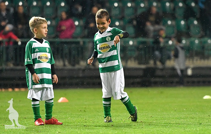 Bohemians Praha 1905 - FC teplice 2:3 (2:1)