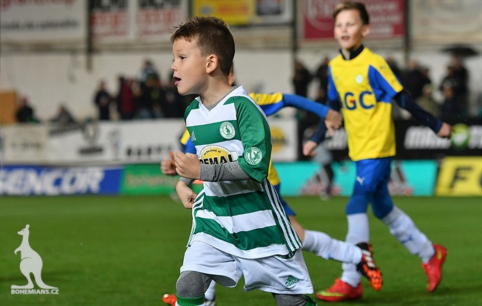Bohemians Praha 1905 - FC teplice 2:3 (2:1)