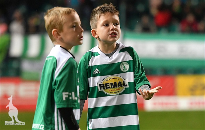 Bohemians Praha 1905 - FC teplice 2:3 (2:1)